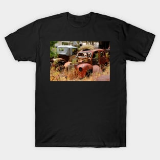 End of the Road T-Shirt